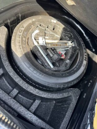 2001 Volkswagen Jetta