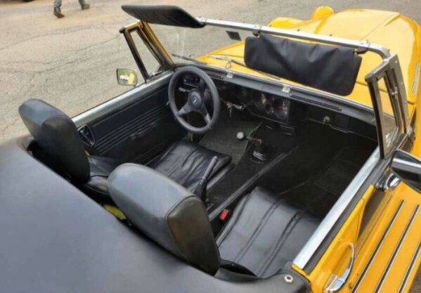 1979 Panther Other