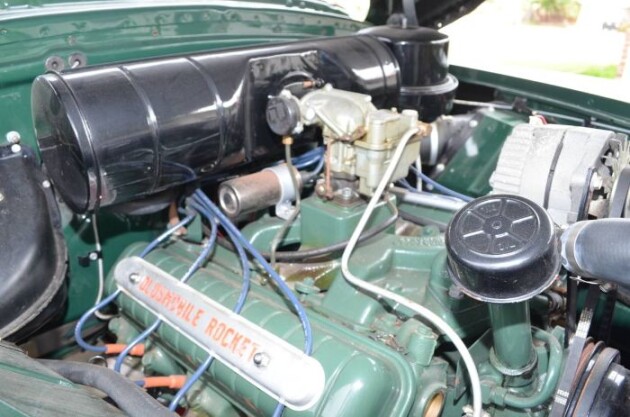 1949 Oldsmobile Other