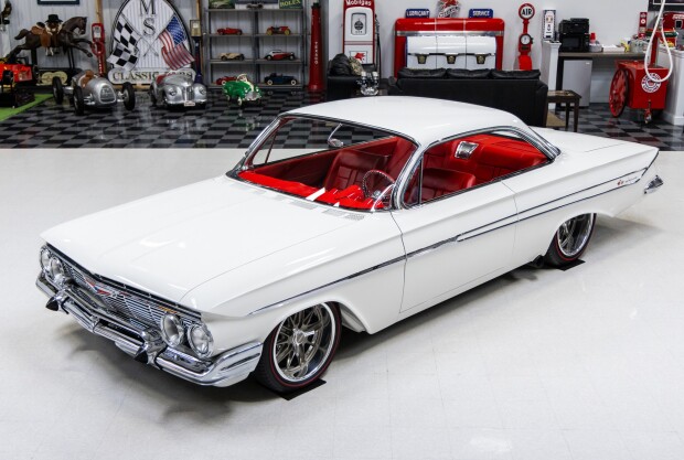 1961 Chevrolet Impala