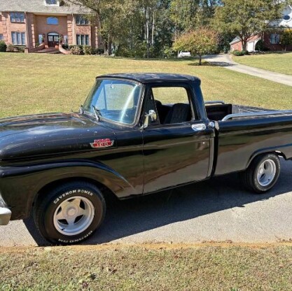 1963 Ford F-150
