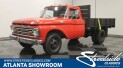 1964 Ford F-350