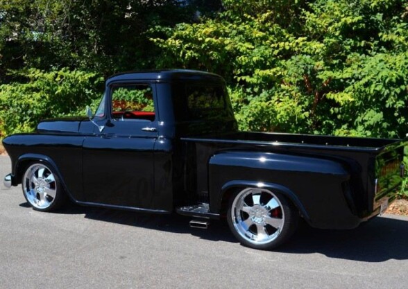 1955 Chevrolet 3100