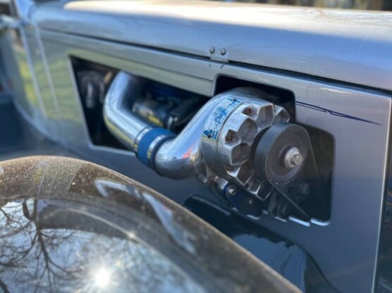 1936 Mercedes-Benz Other