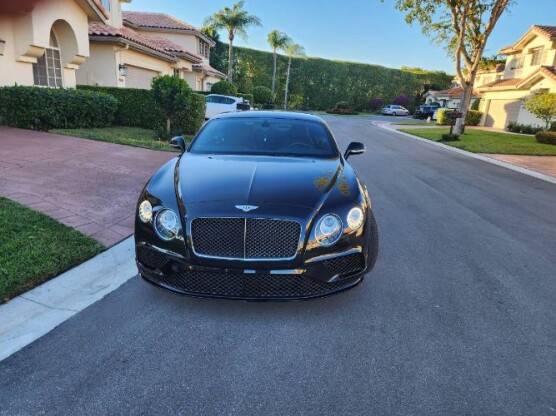 2016 Bentley Other