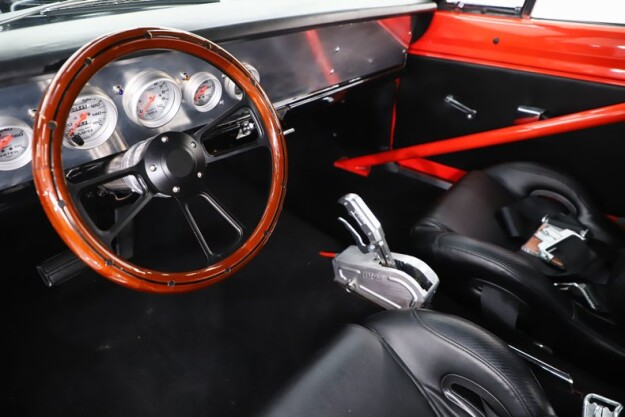 1970 Dodge Dart
