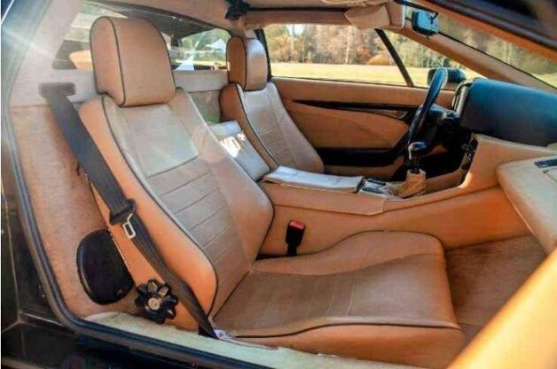 1995 Lotus Esprit