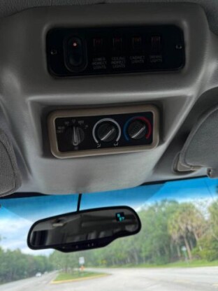 2007 Chevrolet Express 2500