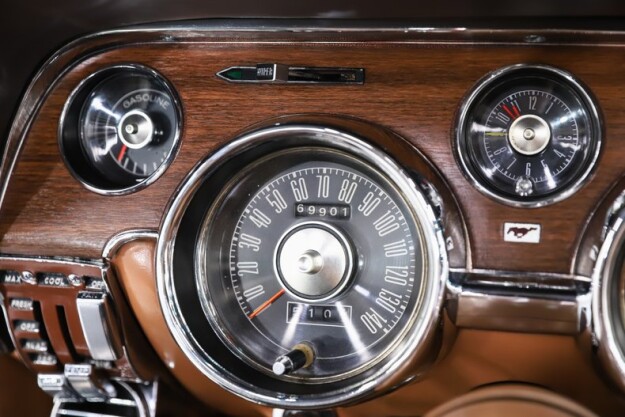 1968 Ford Other
