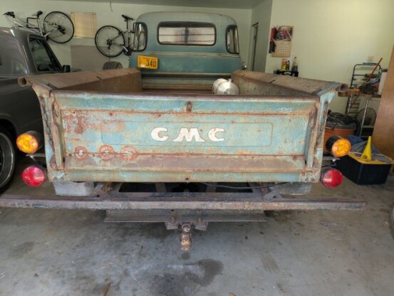 1953 GMC Other