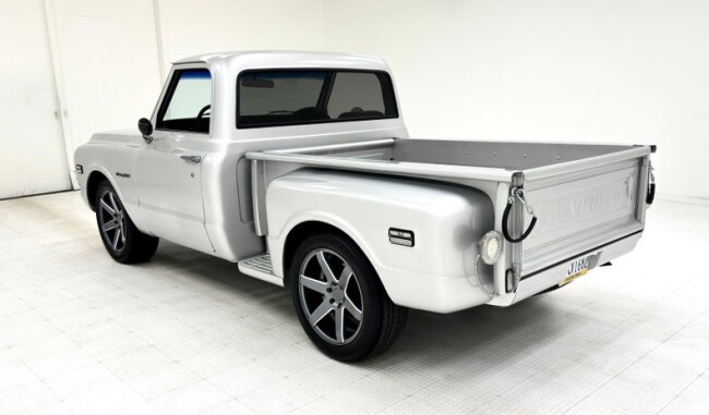 1969 Chevrolet C10 Pickup