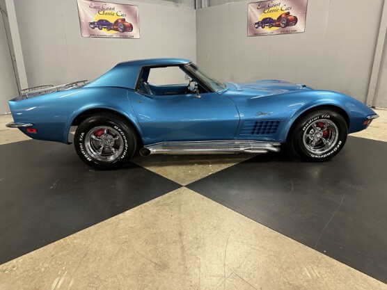 1970 Chevrolet Corvette