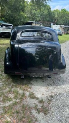 1939 Chevrolet Other