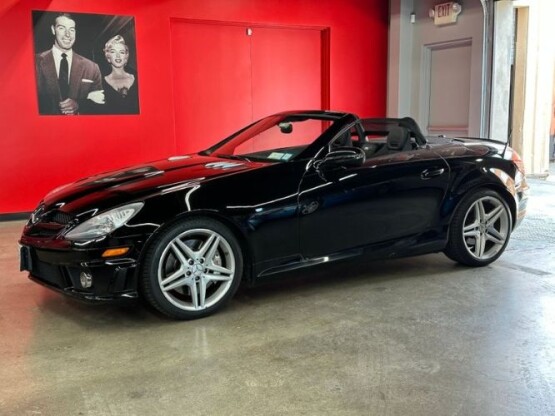 2009 Mercedes-Benz Other