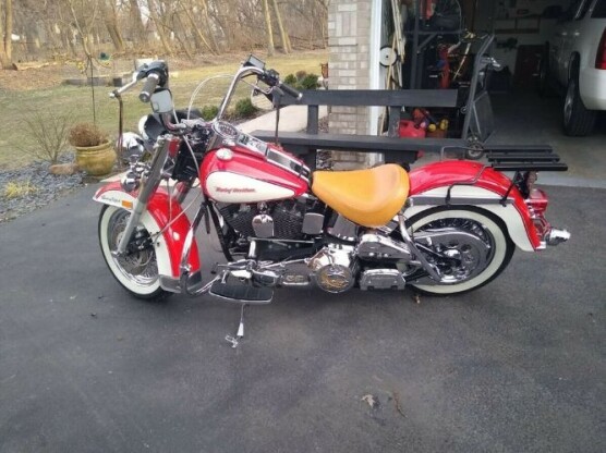 1992 Harley Davidson Other