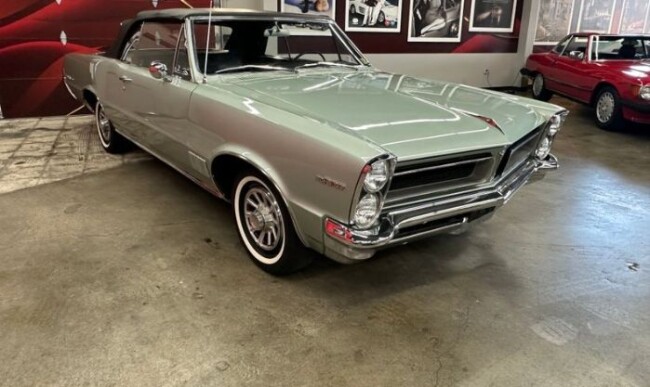 1965 Pontiac LeMans