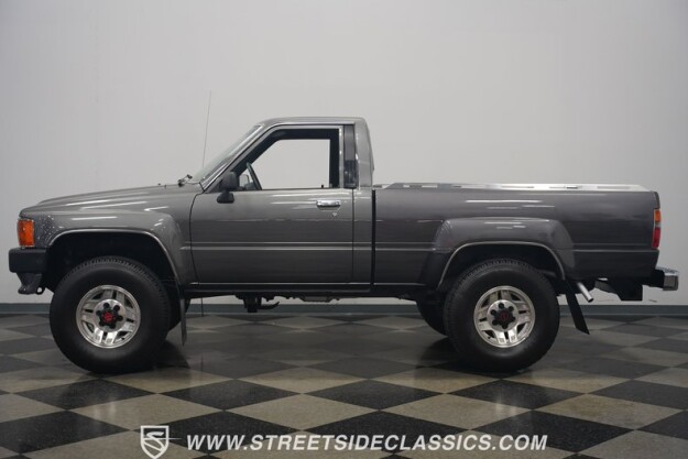 1987 Toyota Pickup