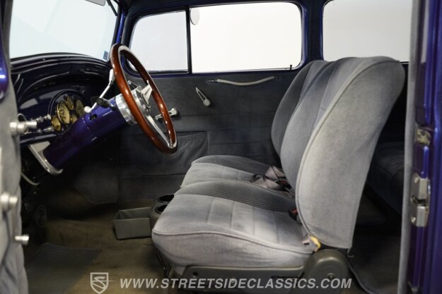 1935 Chevrolet Sedan Delivery