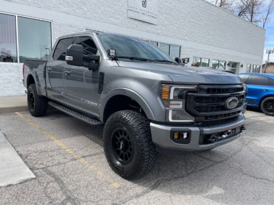 2022 Ford F-350