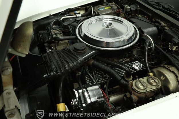 1981 Chevrolet Corvette