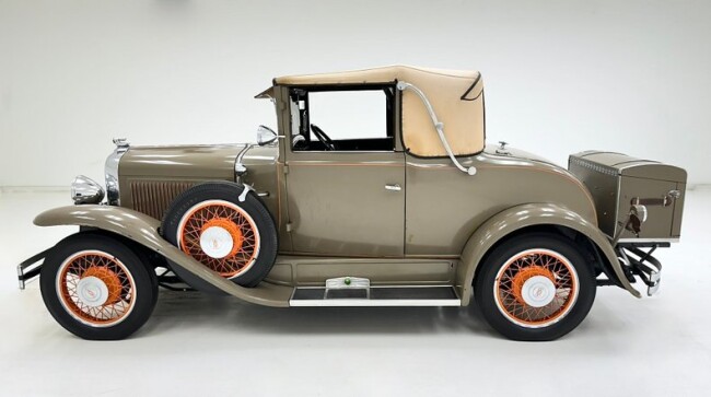 1929 Pontiac Other