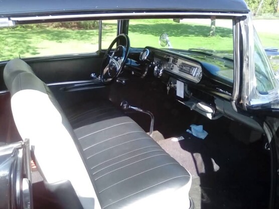 1957 Pontiac Laurentian