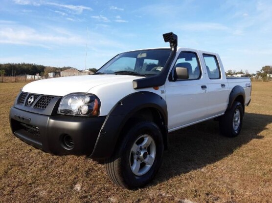 2008 Nissan Other