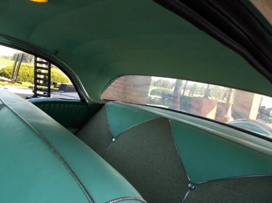 1956 Chevrolet Bel Air
