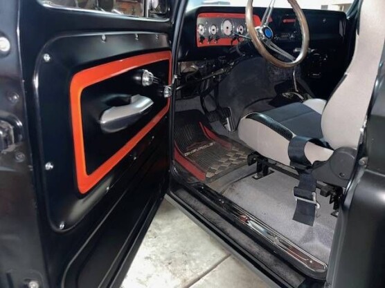 1966 Chevrolet C10 Pickup