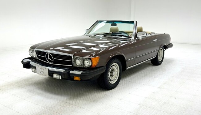 1984 Mercedes-Benz Other