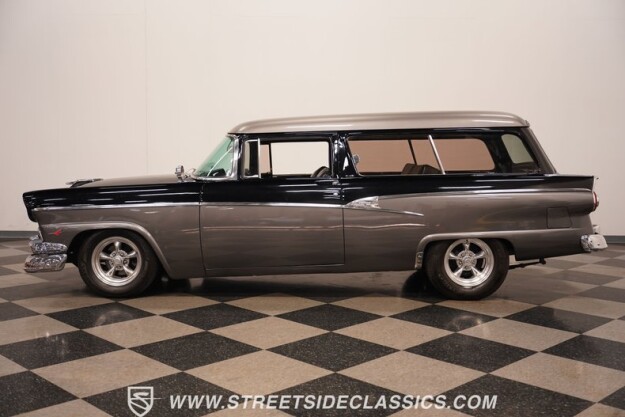 1956 Ford Ranch Wagon