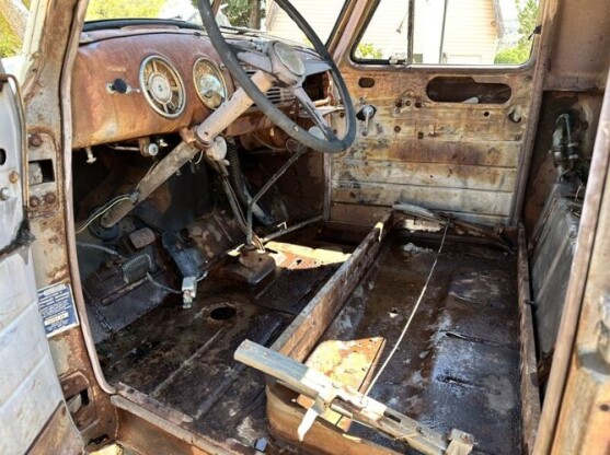 1953 Chevrolet Other