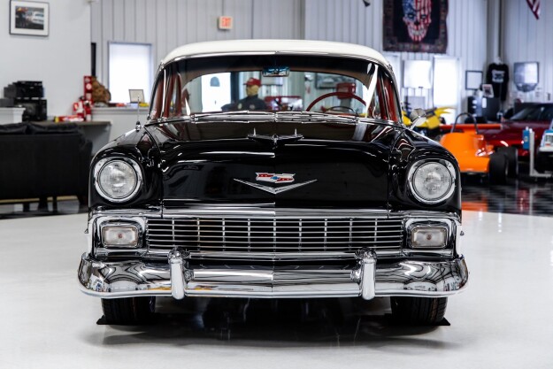 1956 Chevrolet Bel Air