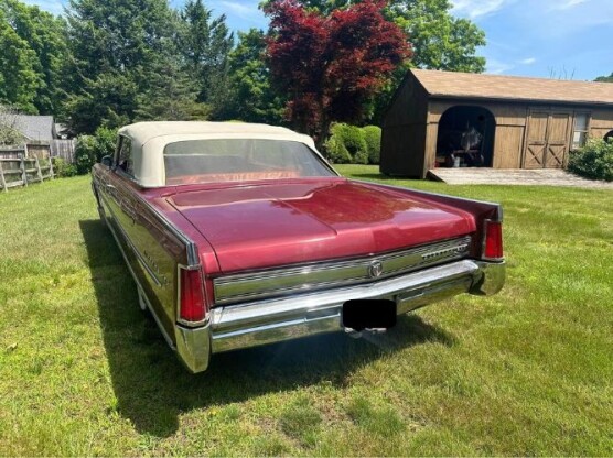 1964 Buick Electra