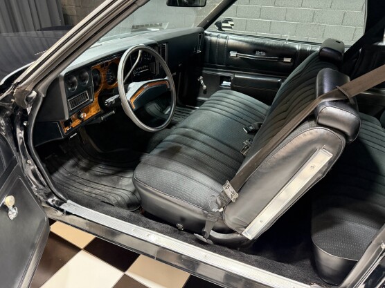 1977 Chevrolet Monte Carlo
