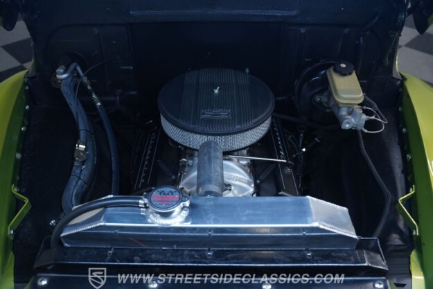 1952 Chevrolet 3100