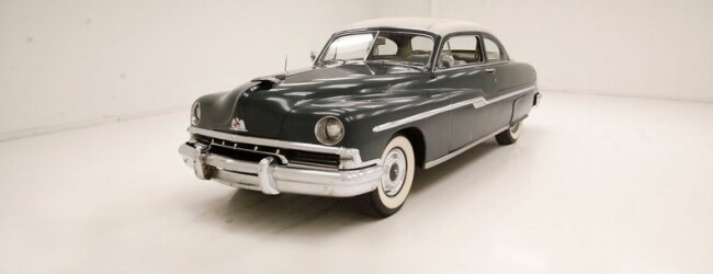 1951 Lincoln Other