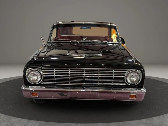 1963 Ford Falcon