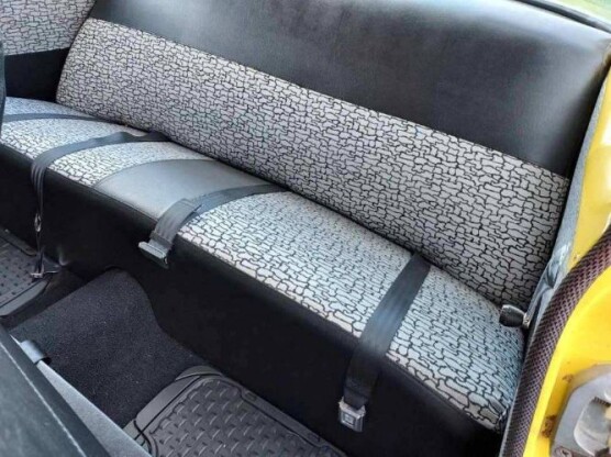 1957 Chevrolet One-Fifty Series