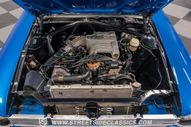 1965 American Motors Rambler