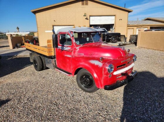 1952 Dodge Other