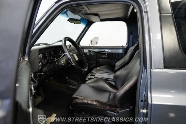 1987 Chevrolet Blazer