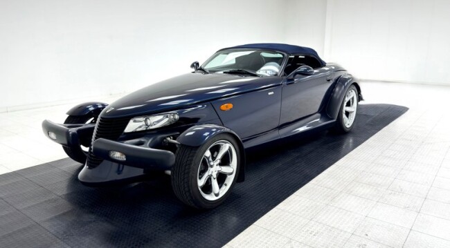 2001 Chrysler Prowler