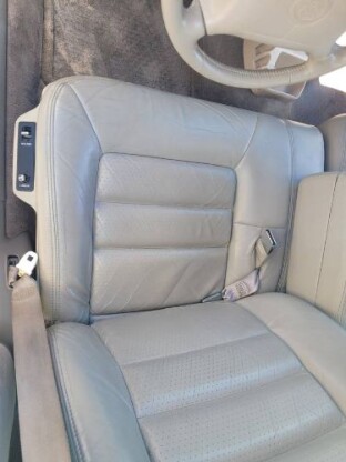 1995 Cadillac DeVille