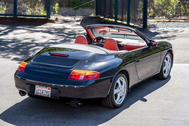 1999 Porsche Other