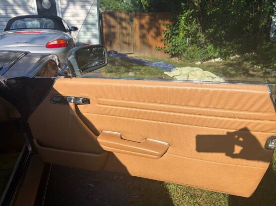 1982 Mercedes-Benz Other