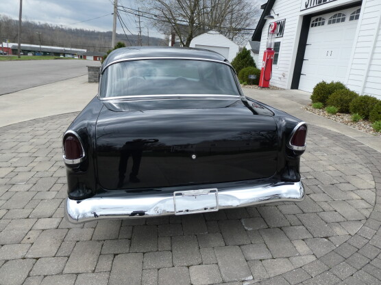 1955 Chevrolet 210