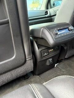 2015 Chevrolet Traverse