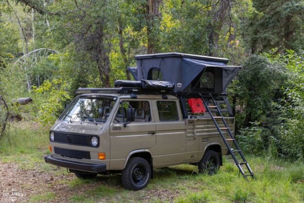 1980 Volkswagen Other