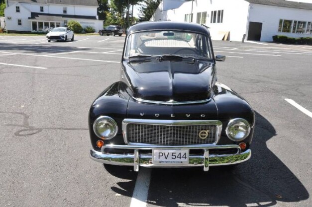 1959 Volvo Other